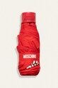 Moschino - Esernyő 8042.red piros AA00