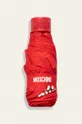 Moschino - Esernyő piros