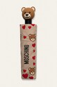 Moschino - Umbrela 8048.dark.beige maro AA00