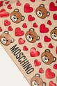 Accesorii Moschino - Umbrela 8048.dark.beige maro