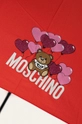 Moschino - Dáždnik  Syntetická látka, Textil