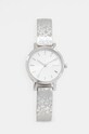 Dkny - Zegarek NY2882 NY2882 srebrny AA00