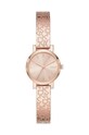 DKNY - Zegarek NY2884 różowy NY2884