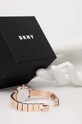 Akcesoria DKNY - Zegarek NY2884 NY2884 różowy