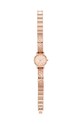 DKNY - Zegarek NY2884 różowy NY2884