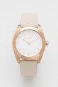 Dkny Zegarek NY2877 beżowy NY2877