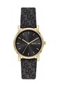 DKNY - Zegarek NY2886 czarny NY2886