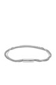 Fossil - Bransoletki JA7030040 JA7030040 srebrny AA00