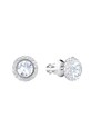 Swarovski - Cercei Angelic argintiu 1081942