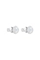 Swarovski - Kolczyki Angelic 1081942 1081942 srebrny AA00