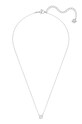 Swarovski - Naszyjnik Attract 5408442 srebrny 5408442