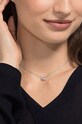 Swarovski - Ланцюжок Attract срібний 5510696