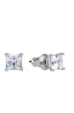 Swarovski - Cercei Attract argintiu 5509936