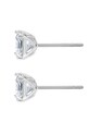 Swarovski - Kolczyki Attract 5509936 5509936 srebrny AA00