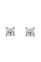 Accesorii Swarovski - Cercei Attract 5509935 aur