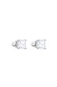 Swarovski - Cercei Attract 5430365 argintiu AA00
