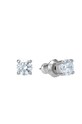 Swarovski - Kolczyki Attract 5509937 srebrny 5509937