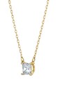 Swarovski - Naszyjnik i kolczyki Attract 5510683 5510683 złoty AA00