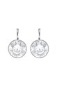 Swarovski - Kolczyki Bella 883551 srebrny 883551