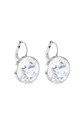 Swarovski - Kolczyki Bella 883551 883551 srebrny AA00