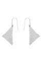 Swarovski - Náušnice Fit stříbrná 5143068