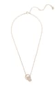 Swarovski - Náhrdelník Further zlatá 5419853