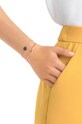 Doplnky Swarovski - Náramok Ginger 5389046 zlatá