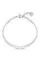 Swarovski - Bransoletka Ginger 5389044 srebrny 5389044