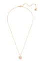 Swarovski - Naszyjnik Ginger 5265913 złoty 5265913
