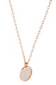 Swarovski - Naszyjnik Ginger 5265913 5265913 złoty AA00