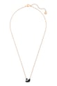Swarovski - Naszyjnik Iconic Swan 5204133 złoty 5204133