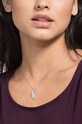 Swarovski - Naszyjnik Nice 5482914 srebrny 5482914