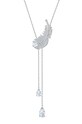 Kiegészítők Swarovski - Nyaklánc Nice 5493397 ezüst