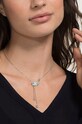 Swarovski - Nyaklánc Nice ezüst 5493397