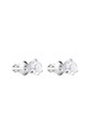 Swarovski - Cercei Solitaire 1800046 argintiu AA00