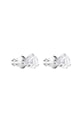 Swarovski - Náušnice Solitaire 1800046 stříbrná AA00