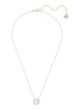 Swarovski - Naszyjnik Sparkling Dance 5272364 złoty 5272364