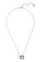 Swarovski - Naszyjnik Stone 5445706 srebrny 5445706