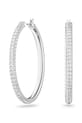 Swarovski - Náušnice Stone strieborná 5389432