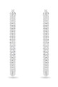 Swarovski - Cercei Stone 5389432 argintiu AA00