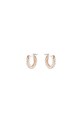Swarovski - Cercei Stone aur 5446008