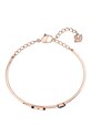 Swarovski - Браслет Bangle Evil Eye золотой 5171991