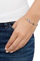Аксессуары Swarovski - Браслет Bangle Evil Eye 5171991 золотой