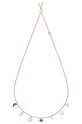 Swarovski - Naszyjnik Symbolic 5497664 złoty 5497664