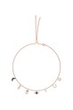 Swarovski - Naszyjnik Symbolic 5497664 5497664 złoty AA00
