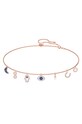 Akcesoria Swarovski - Naszyjnik Symbolic 5497664 5497664 złoty
