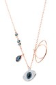 Swarovski - Ланцюжок Symbolic 5172560 золотий AA00