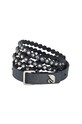 Swarovski - Bransoletka Power 5512509 czarny 5512509