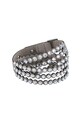 Akcesoria Swarovski - Bransoletka Power 5511698 5511698 szary