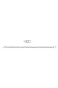 Swarovski - Náramek Tennis stříbrná 1791305